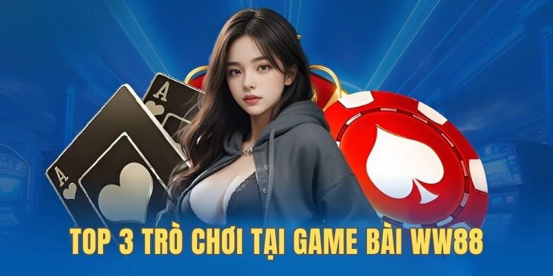 Top trò cá cược online đẳng cấp, đỉnh cao tại nhà cái