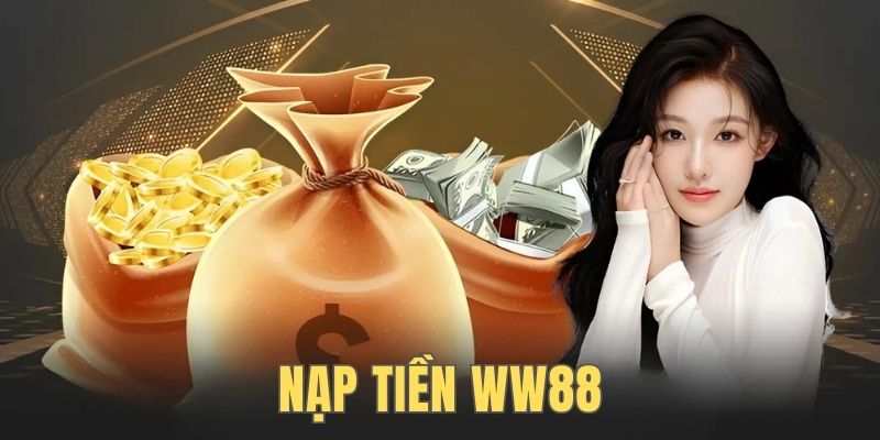 Trả lời tất cả thắc mắc liên quan đến giao dịch tiền gửi tại WW88