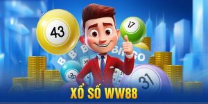 Xổ số ww88